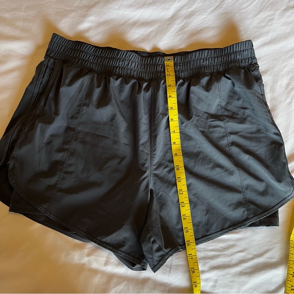 Avia Grah Athletic Shorts Lightweight Performance - Picture 8 of 8